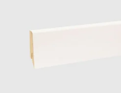 Sockelleiste Cream