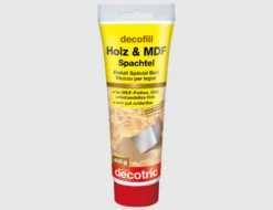 Spachtel für MDF & OSB Platten