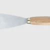 Spachtel steif