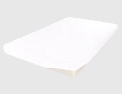 Spannbettlaken Topper Jersey High Class