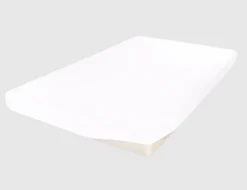 Spannbettlaken Topper Jersey High Class