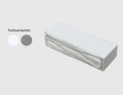 Spannbetttuch Microfaser High Class