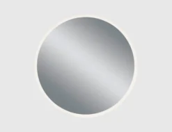 Spiegel LED Aurora Ø 60 cm