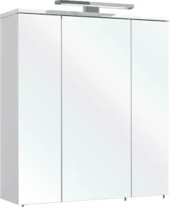 Spiegelschrank Gela IV 3-trg.