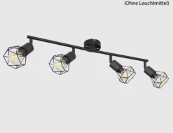 Spotbalken Draht