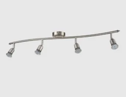Spotbalken LED 4er