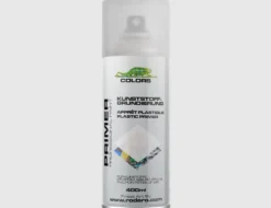 Spraylack Kunststoff Grundierung