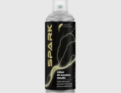 Spraylack Spark glänzend