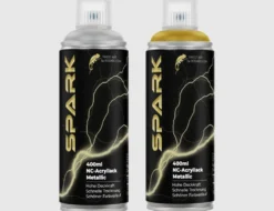 Spraylack Spark glänzend
