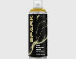 Spraylack Spark glänzend