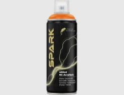 Spraylack Spark matt