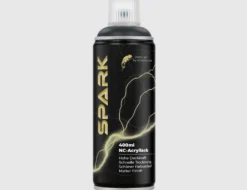 Spraylack Spark matt