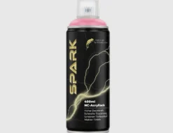 Spraylack Spark matt