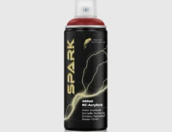 Spraylack Spark matt
