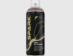 Spraylack Spark matt