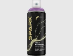 Spraylack Spark matt