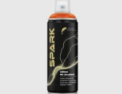 Spraylack Spark matt