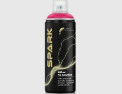 Spraylack Spark matt