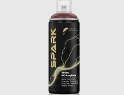 Spraylack Spark matt