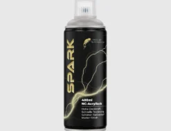 Spraylack Spark matt