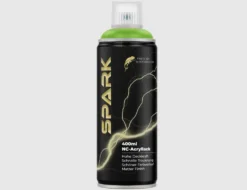 Spraylack Spark matt