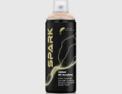 Spraylack Spark matt