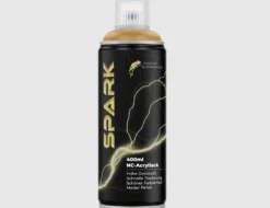 Spraylack Spark matt