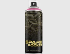 Spraylack Spark Pocket glänzend 200 ml