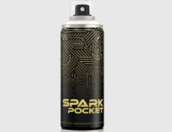 Spraylack Spark Pocket glänzend 200 ml