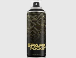 Spraylack Spark Pocket glänzend 200 ml