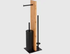 Stand WC-Garnitur Lesina