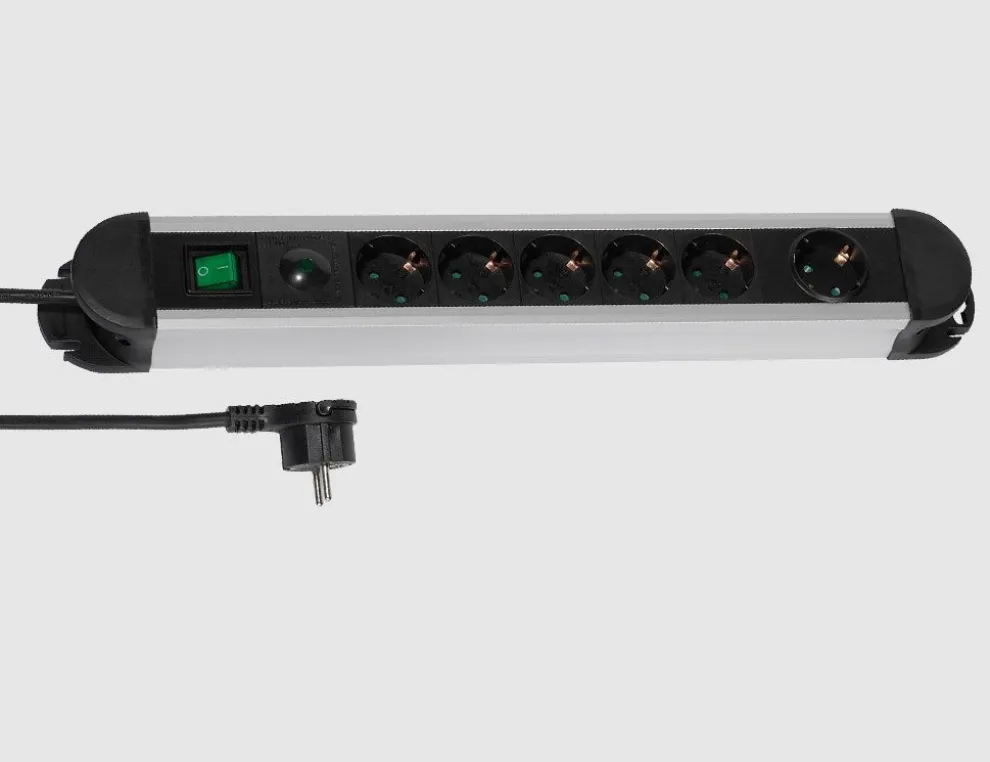 Steckdosenleiste