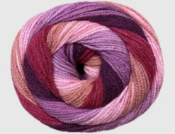 Strickgarn Chunky Bowl