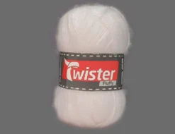 Strickgarn Fluffy