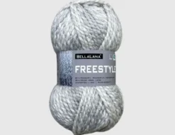 Strickgarn Freestyle
