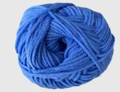 Strickgarn Soft royal