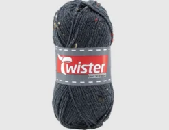 Strickgarn Twister 50 g