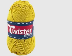 Strickgarn Twister Ibiza