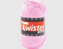 Strickgarn Twister Ibiza