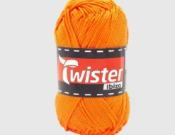 Strickgarn Twister Ibiza