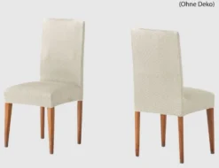 Stuhlhusse Tunez Crashoptik