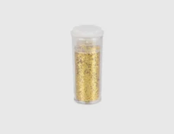 STYLEX Glitter-Set 11-teilig