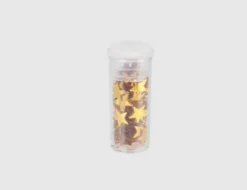 STYLEX Glitter-Set 11-teilig