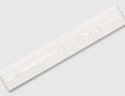 Styropor Paneele Esche-Weiss
