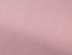 Sweatstoff Uni Rosé