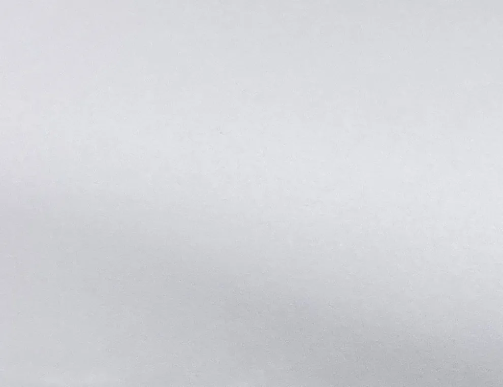 Sweatstoff Uni Weiß