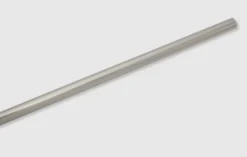 Systemstange chrom 16 mm