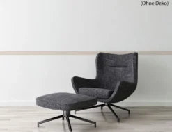 Tapetenborte Vinyl SK Beige