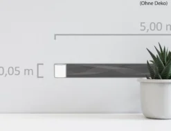 Tapetenborte Vlies SK Grafik