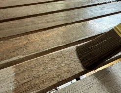 Teak Pflegeöl